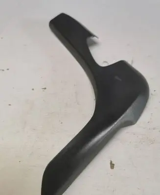 Audi A4 S4 B7 8E 8H Other trunk/boot trim element 8E9827585A