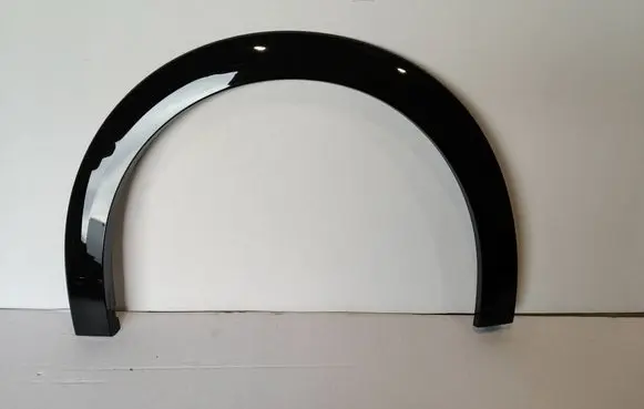 Peugeot 208 II Fender trim (molding) 9844358880