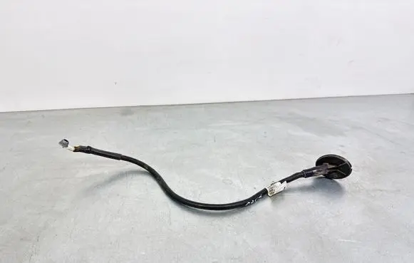 Mercedes-Benz C W205 Positive cable (battery) A2055407912