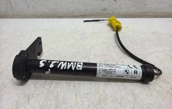 BMW 2 F45 Bonnet Pedestrian Airbag Actuator D80939 0589P1000095