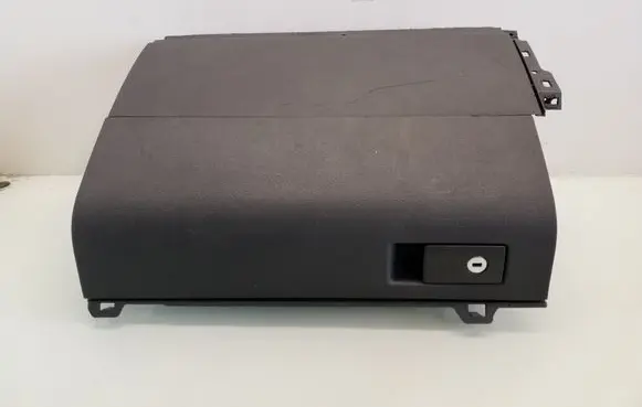 Volkswagen Touran I Glove box 1T1857101A