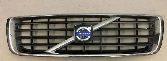 Volvo S80 Front grill 30764070 30655102