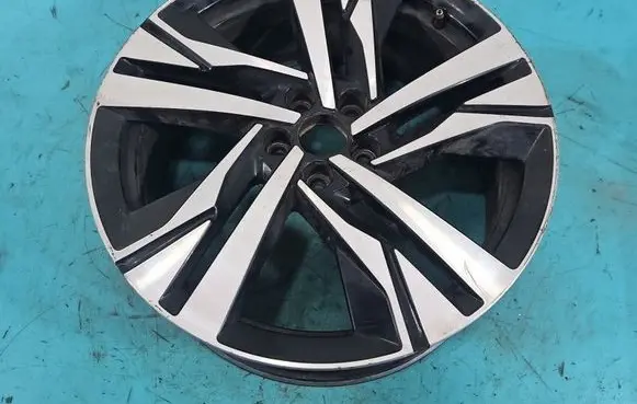 Peugeot 508 II R19 alloy rim 9814118377 IMPRK1558242