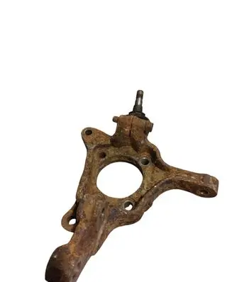 Subaru Legacy Front wheel hub