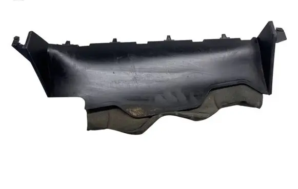 Toyota Aygo AB40 Intercooler air guide/duct channel 532950H040 3200201163