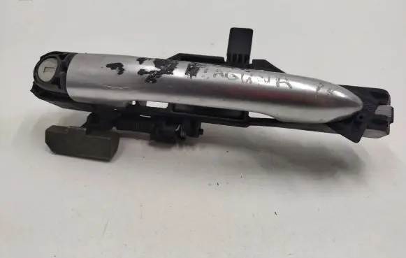 Renault Laguna II Front door exterior handle