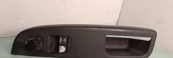 Volkswagen Golf V Electric window control switch 1k3868049b