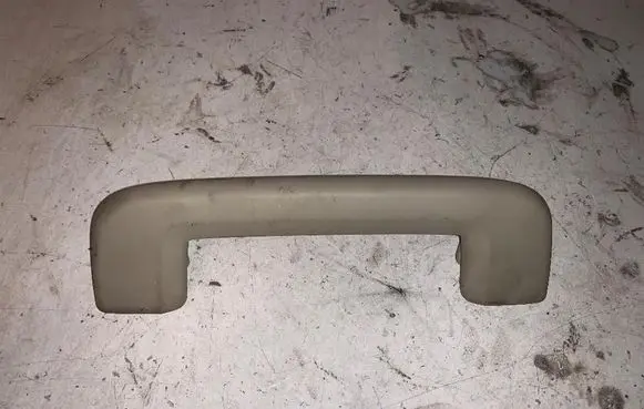 Volvo XC60 Front interior roof grab handle 13550