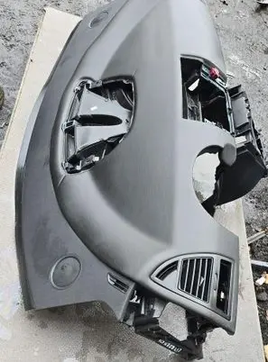 Citroen C4 Grand Picasso Dashboard brak