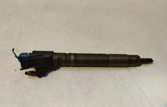 Volvo XC60 Fuel injector 31272690 00399
