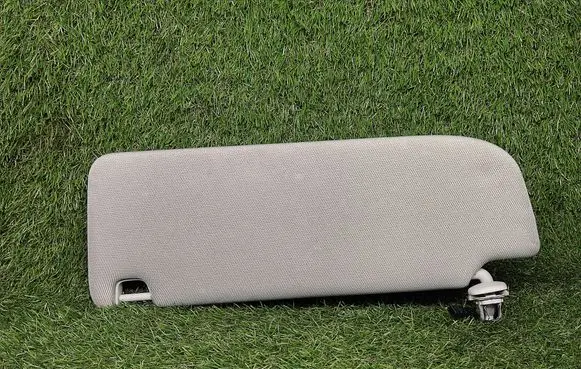 Audi A7 S7 4G Sun visor 4G0857552