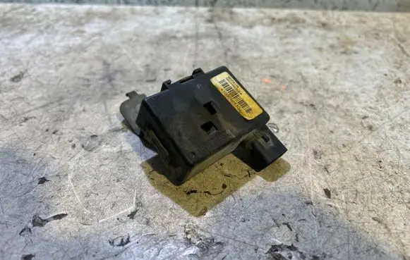 Mitsubishi Lancer X Other control units/modules 8637A176 4100040330 G8D640MBUZB