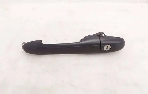 Mercedes-Benz Vito Viano W639 Loading door exterior handle 