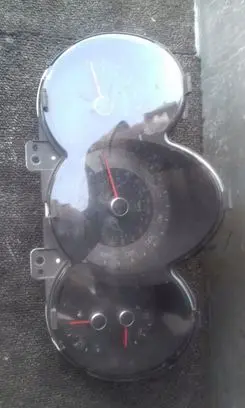 KIA Soul Speedometer (instrument cluster) 940112K110