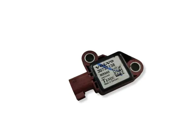 Volvo V50 Airbag deployment crash/impact sensor 30737138