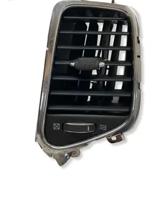 Jeep Grand Cherokee Dash center air vent grill X90016600XX 0115704