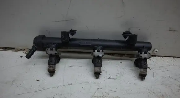 Volkswagen Up LP gas injectors set 04C906031D