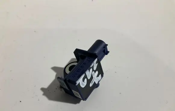 Mercedes-Benz E W212 Airbag deployment crash/impact sensor A2128204926 5WK43872