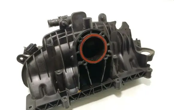 Intake manifold