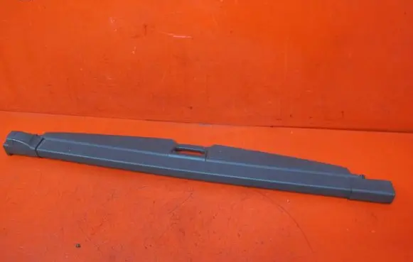 Chevrolet Zafira B Parcel shelf load cover ZAFIRABROLETA