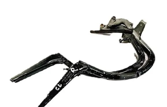 Mercedes-Benz CL C216 Tailgate/trunk/boot hinge A2167500228 A2167500128