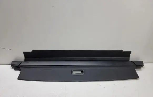 Skoda Fabia Mk2 (5J) Parcel shelf load cover 