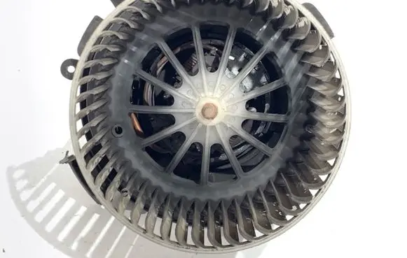 Mercedes-Benz Sprinter W906 Heater fan/blower