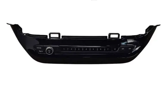 BMW X4 G02 Head unit multimedia control 5A47C37 61315A47C37