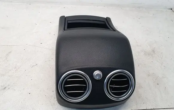 Mercedes-Benz GLC X253 C253 Rear air vent grill A2538304100