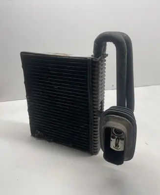 Air conditioning (A/C) radiator (interior)