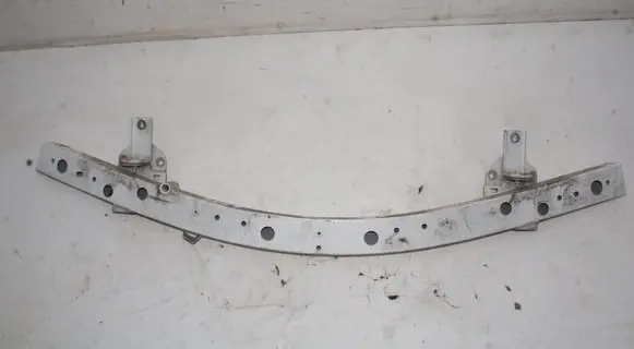 Maserati Ghibli Top upper radiator support slam panel 