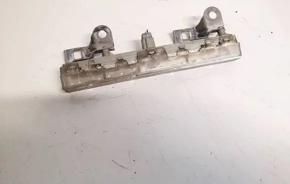 Toyota Auris 150 Third/center stoplight