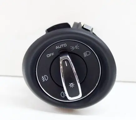 Light switch