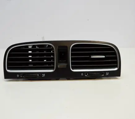 Volkswagen Golf VII Dashboard air vent grill cover trim 5K0819728N