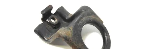 Suzuki SX4 Radiator mount bracket