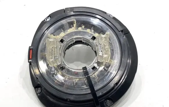 Mercedes-Benz C W205 Airbag squib ring wiring 408138