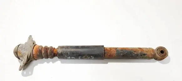 Volkswagen Golf Plus Rear shock absorber/damper