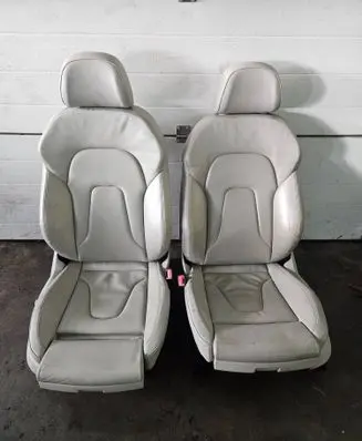 Audi A5 8T 8F Interior set 