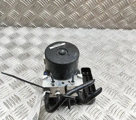 Land Rover Range Rover Evoque L538 ABS Pump BJ322C405AE A426G