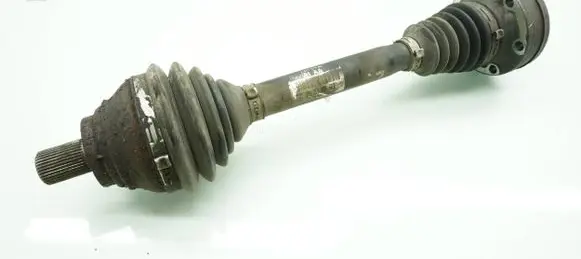 Audi TT TTS Mk2 Front driveshaft 8J0407271AA