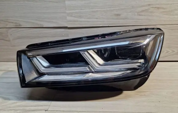 Audi Q5 SQ5 Headlight/headlamp 80A941035