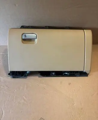 Porsche Cayenne (92A) Glove box 7P5857095T