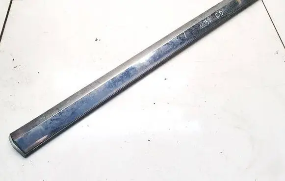 Citroen C5 Rear door trim (molding) 