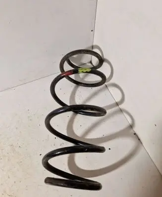 Toyota Prius (XW30) Front coil spring 