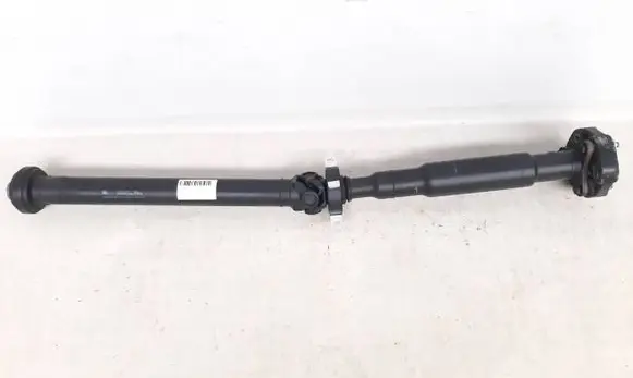 BMW M8 F91 F92 G14 G15 Drive shaft (set) 7855833 26107855833