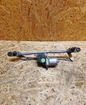 Fiat Bravo Front wiper linkage and motor MS1592008650
