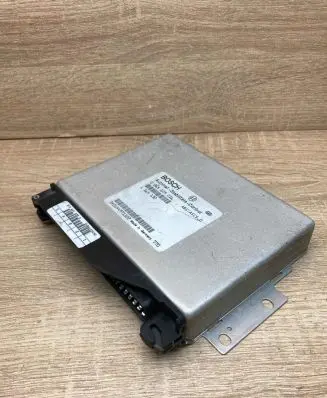 BMW 5 E39 ABS control unit/module 1164132 265109016