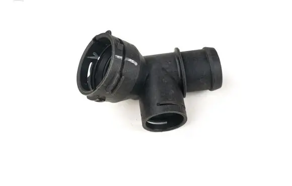 Volkswagen PASSAT B6 Engine coolant pipe/hose 1k0122291ad