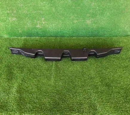 Seat Ibiza IV (6J,6P) Rear bumper mounting bracket 6J4807863A