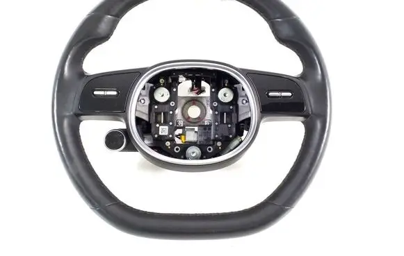 Hyundai Ioniq 5 Steering wheel